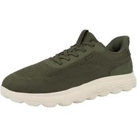 GEOX Spherica Plus Herren Grün 43