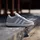 adidas Grand Court 00s Kids Grey Two/Off White/Gum 29 JH6179