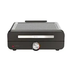 Ninja Sizzle Grillplatte und Plancha GR101EU