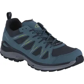 Lowa Innox EVO II GTX dunkelpetrol/grau 7531 47