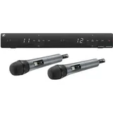 Sennheiser XSW 1-825 Dual Wireless