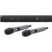 Sennheiser XSW 1-825 Dual Wireless