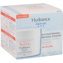 Pierre Fabre Avene Hydrance Aqua-Gel feuchtig.Aqua Gel-Creme