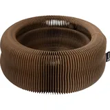 District 70 Maze Kratzbaum 18 cm braun