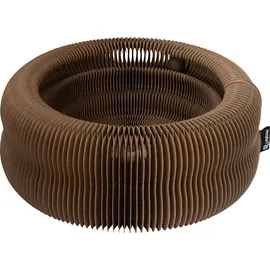 District 70 Maze Kratzbaum 18 cm braun