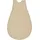 Alvi Baby-Mäxchen Außensack Musselin Gr. 56/62, Beige, 56/62