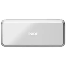 RØDE Microphones RODE Cover Video transparent