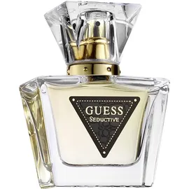 GUESS Seductive Eau de Toilette 30 ml