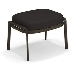 Emu Carousel Sitzpouf, indischbraun