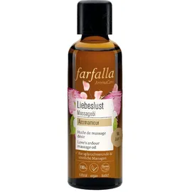 Farfalla Aromamour