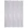 RIDDER Duschvorhang Folie Brillant 120 x 200 cm transparent
