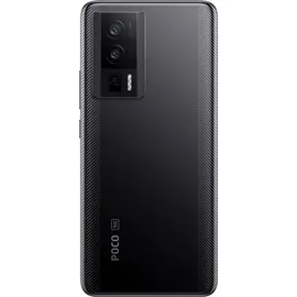 Xiaomi Poco F5 Pro 5G 12 GB RAM 512 GB black