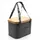 BigDean Picknicktasche 24 l Grau