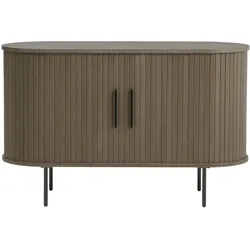 Sideboard Nola Holz Smoke