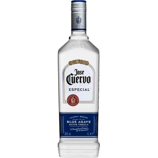 Jose Cuervo Especial Silver Tequila 1l