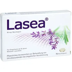 Lasea