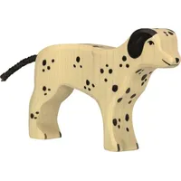 HOLZTIGER Dalmatiner