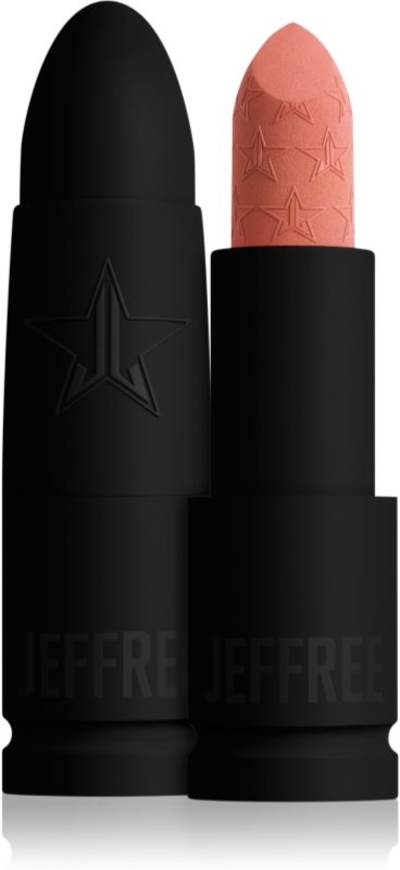 Jeffree Star Cosmetics Velvet Trap Lippenstift Farbton Basic HTML 4 g