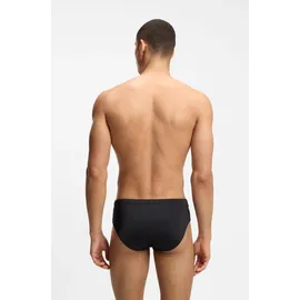 Boss Badeshorts Brief John Schwarz XL