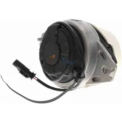 VAICO Lagerung, Motor links  für MERCEDES-BENZ A1662406417 A1662405417 A1662406817 V30-3579