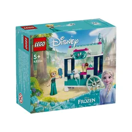 LEGO Disney Elsas Eisstand 43234