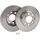 LPR Bremsscheibe T2014V