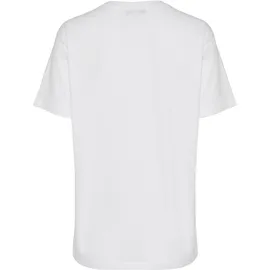 Fila Shorty Baumwolle Weiß XS (34)