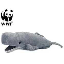 WWF - Plüschtier - Pottwal (28cm)
