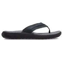 CROCS Yukon Vista II LR Flip - Hr., Black (M7 / 39-40 EU)