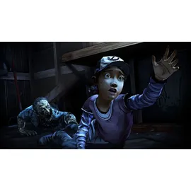 The Walking Dead - Season 2 (PEGI) (Xbox One)
