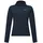 Salewa Puez Sun Hoodie Navy Blazer 34
