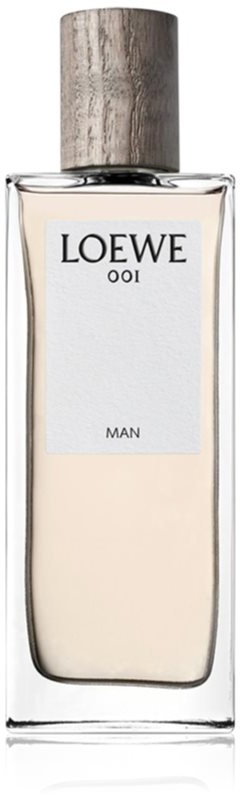 Loewe 001 Man Eau de Parfum für Herren 50 ml