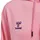 hummel Core XK Poly Hoodie Herren cotton candy XL