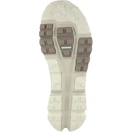 On Cloudaway 2 Herren Beige/Grau 43
