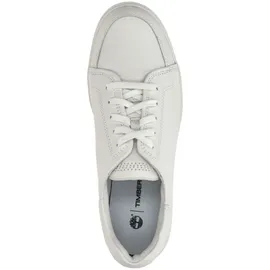 Timberland Emerson Street Herren Weiß 46