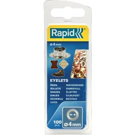 Rapid Lochzange Ø 4 mm 100 St