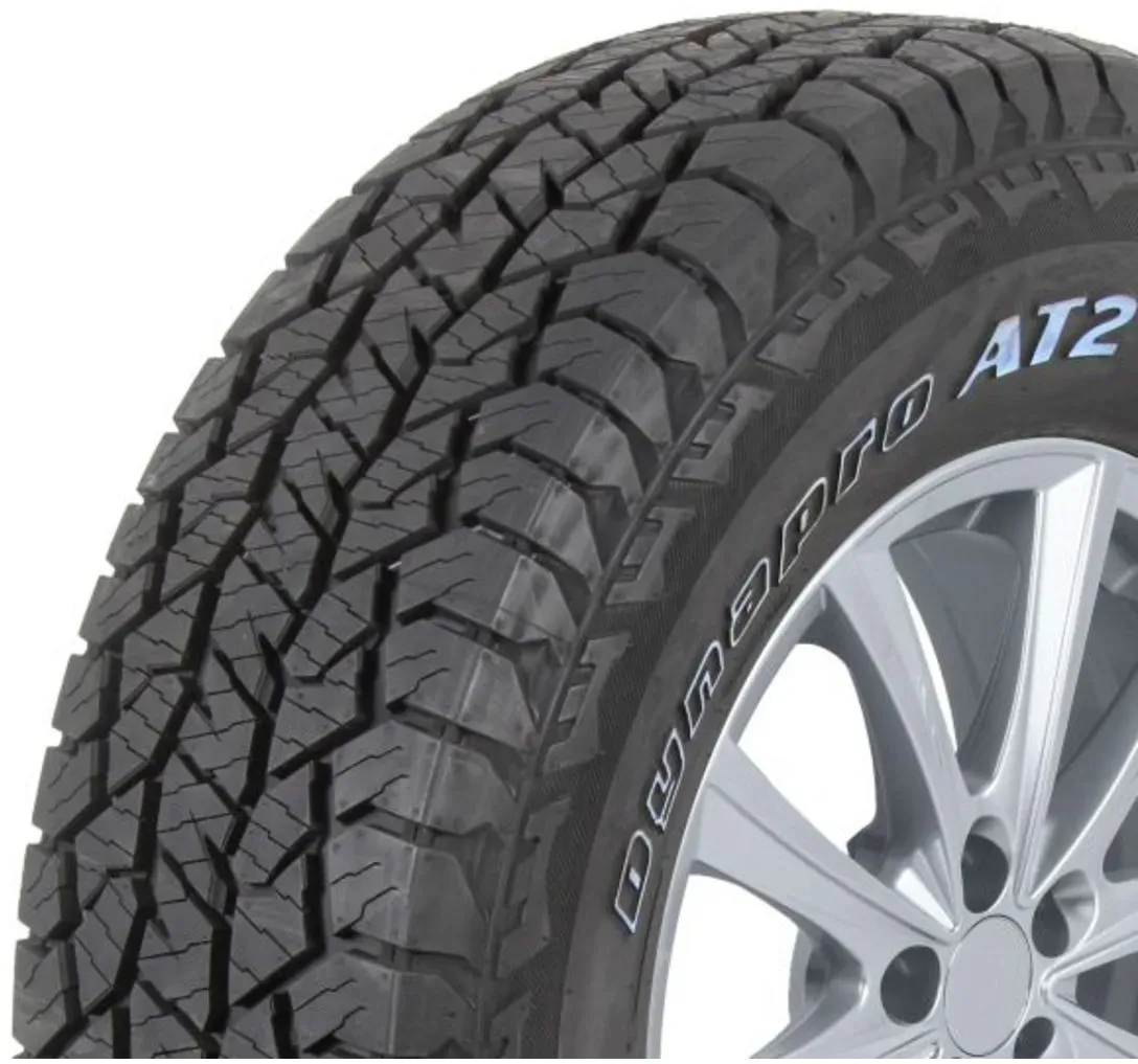 Pneus d'été HANKOOK Dynapro AT2 RF11 31/10.50R15 109S