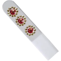 Nippes 755 E Glasfeile 9 cm Design 12