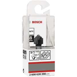 Bosch Profilfräser H 8 mm D 12,7 mm L 46 mm