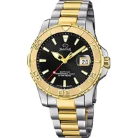 Jaguar - Armbanduhr - Herren - Chronograph - Diver