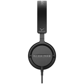 Beyerdynamic DJ 300 PRO X Schwarz