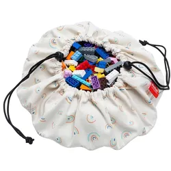 Play&Go MINI Spielzeugbeutel