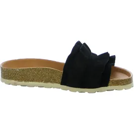 Verbenas Rocio Roda negro 38