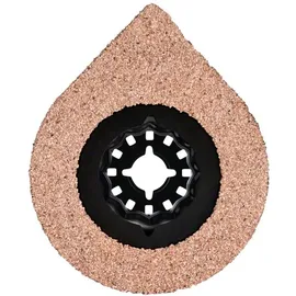 Bosch Expert 3 max AVZ 70 RT4 Platte, 70 mm, 10 Stück