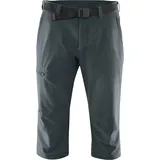 Maier Sports Herren 3/4 Wanderhose Jennisei