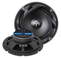 ATX-6.2W ​​16,5 cm (6.5") Kickbass-Lautsprecher