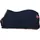 Horse Guard Showdecke für Pferde mit Frontlatz - navy - 135 cm