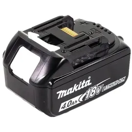 Makita DVC 750 LM1X3 Akku Staubsauger