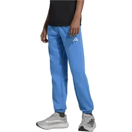 adidas Essentials Kids Hose Ray Blue/White 140