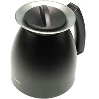 Krups SS-201999 Ersatz-Kanne für KT8501 Duothek Kaffeemaschine